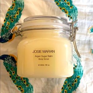 Josie Maran Aryana Sugar Balm Body Scrub